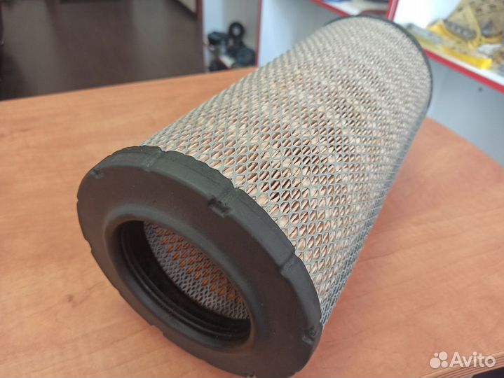 Фильтр воздушный case caterpillar AF25352