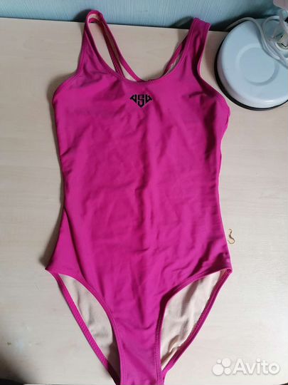 Купальник для девочки 152