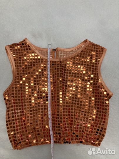 Костюм для девочки