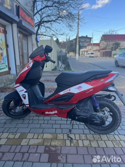 Продам Malaguti phantom f 12