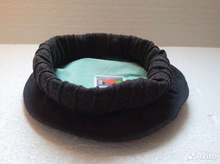 Пуштунка, паколь, душманка