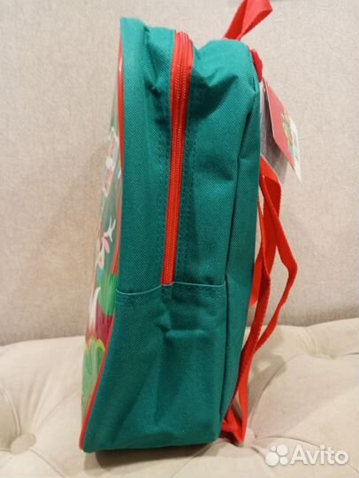 Рюкзак дошкольный, новый, Erhaft
