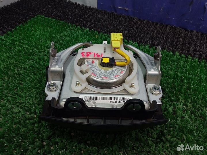 Подушка безопасности Mitsubishi Pajero Sport