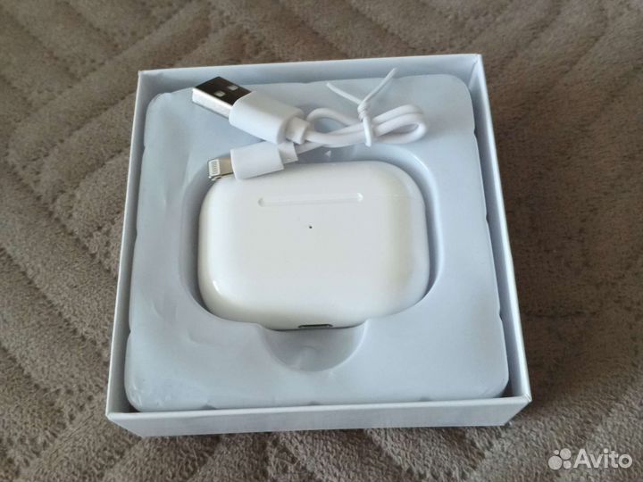 Наушники earpods