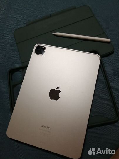 iPad pro 11 2022 128gb, m1