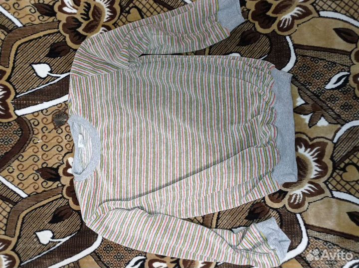 Кофта детская