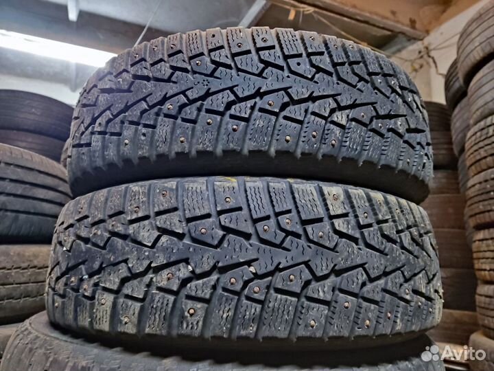 Maxxis ArcticTrekker NP3 185/65 R15