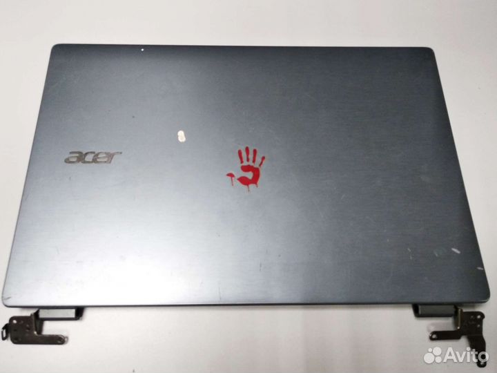 Комплектующие ноутбука Acer E5–771