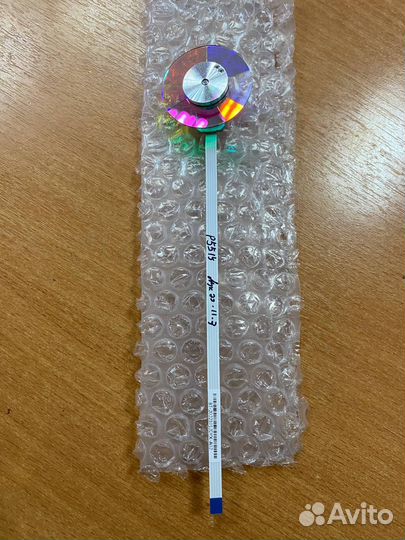 Цветовое колесо для проектора Acer