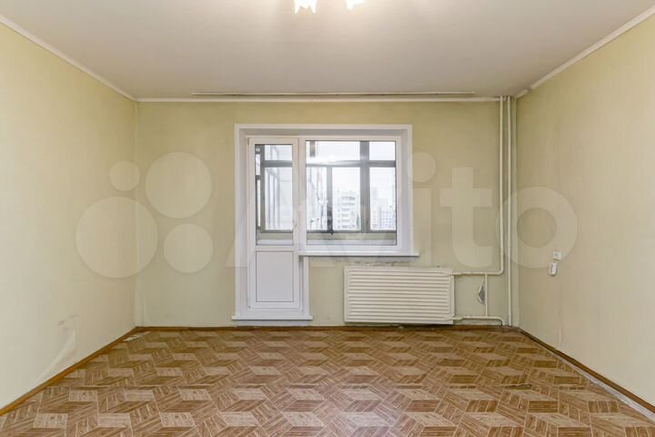 3-к. квартира, 72 м², 8/10 эт.