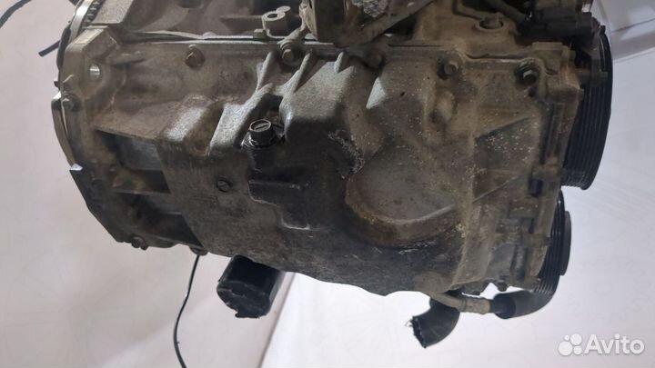 Двигатель Mazda 6 (GH) LF 2 Бензин, 2009