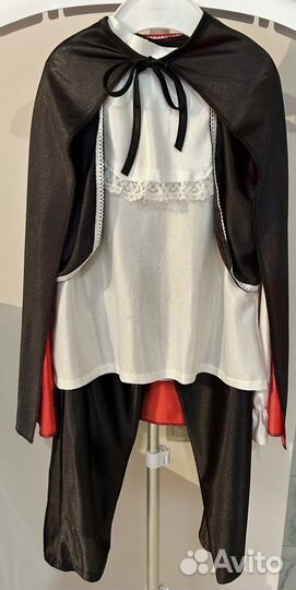 Костюм пирата детский