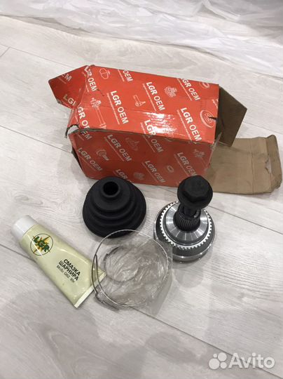 Шрус ауди 80 audi 100