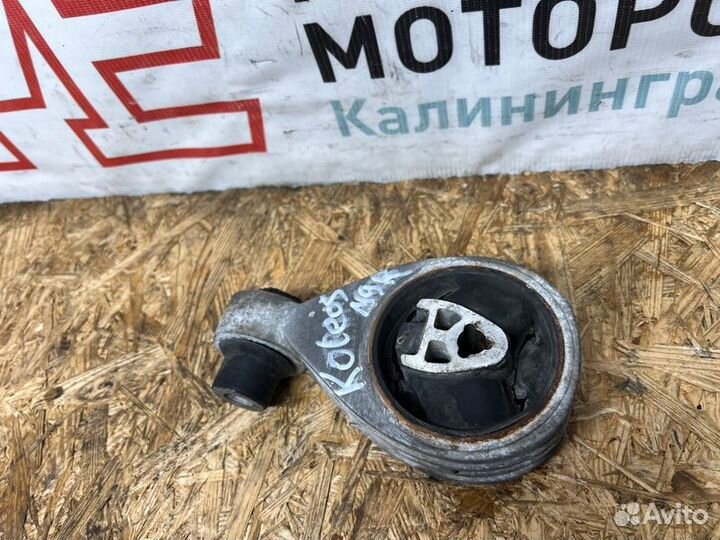 Подушка двигателя правая Renault Koleos HY0 2.0