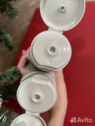 La sultane DE saba лосьон и гоммаж