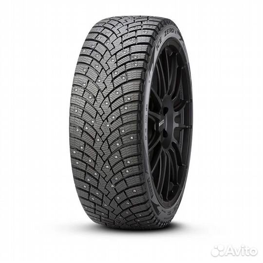 Pirelli Ice Zero 2 225/40 R18 92H