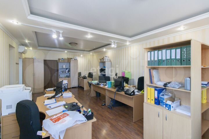 Продам офисное помещение, 64.7 м²