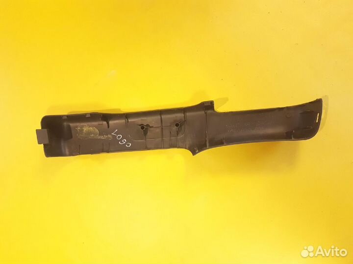 Накладка подлокотника двери Honda Logo 1996-2001