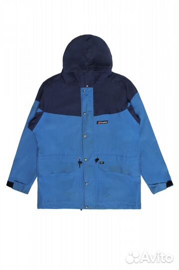 Ветровка Berghaus Gore-Tex, размер XXL