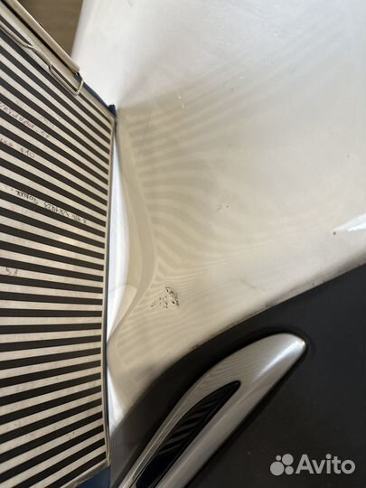 Дверь задняя левая 392 Chery Tiggo 4 Б/у