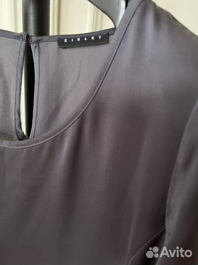 Платье Sisley, 2 вечерних платья Италия