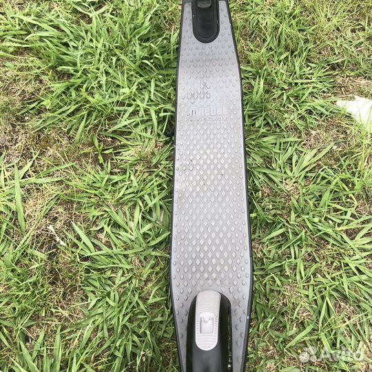 Электросамокат ninebot es1