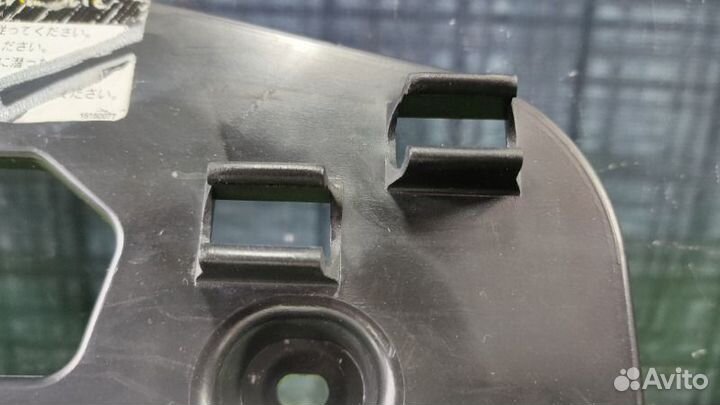 Отсек под инструмент Chevrolet Trailblazer GMT360