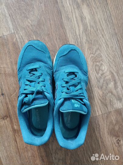 Кроссовки new balance оригинал 37,5