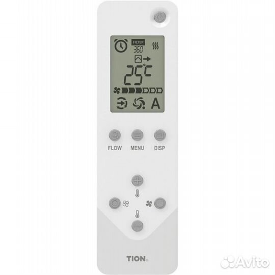 Бризеры Tion 4S Magic