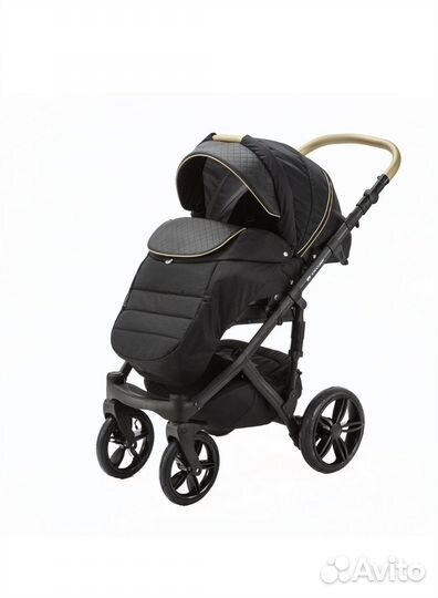 Коляска 2 в 1 adamex Encore