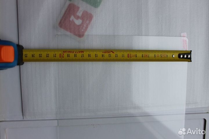 Защитное стекло для ноутбука