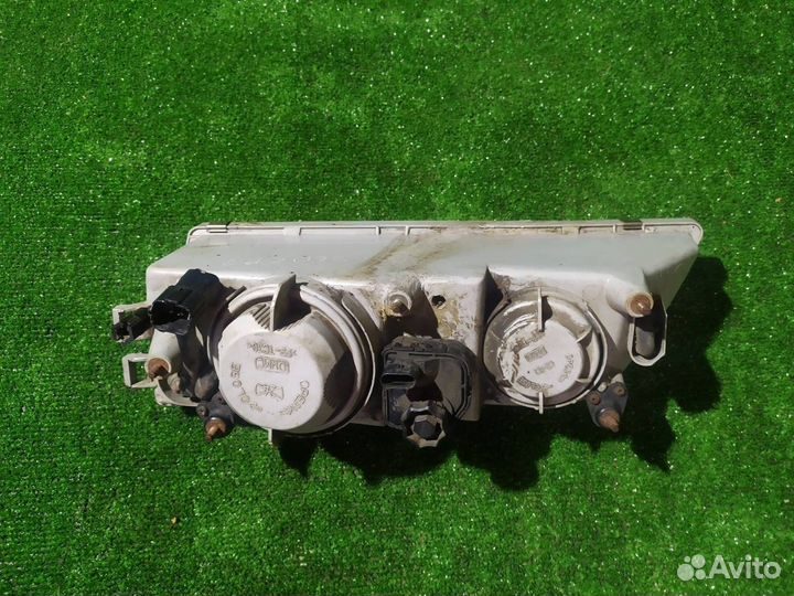 Фара передняя правая Daewoo Espero седан 2.0 1998