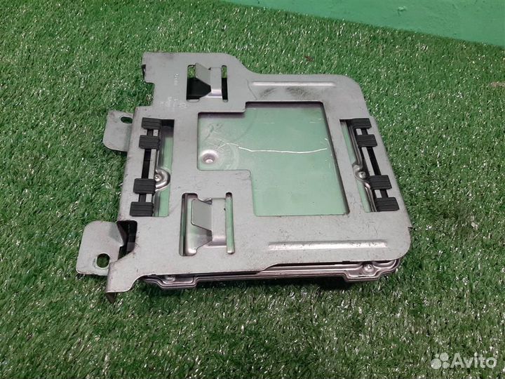 Блок управления двс volkswagen Touran (1T1) 2005