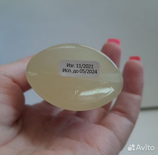 Масляный гель от корочек на голове