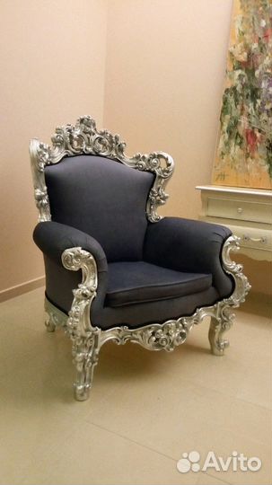 Перетяжка мебели