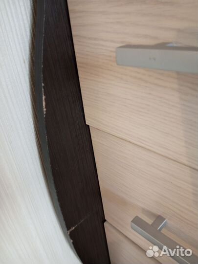 Пеленальный комод