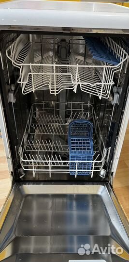 Посудомоечная машина 45см Indesit DSG 0517