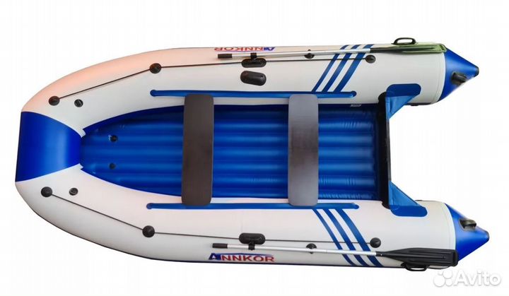 Лодка пвх Annkor 360