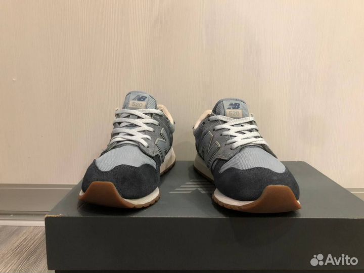 Кроссовки New Balance 520 оригинал