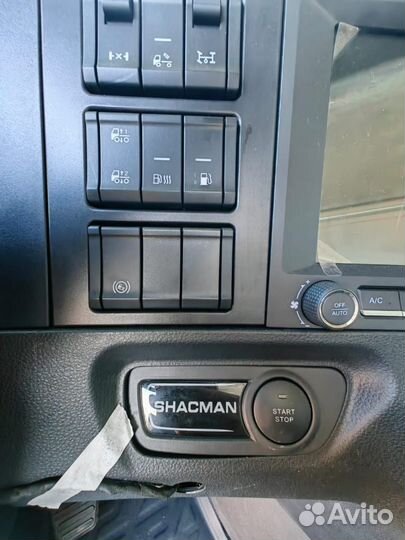 Shacman (Shaanxi) SX4188YY381, 2023