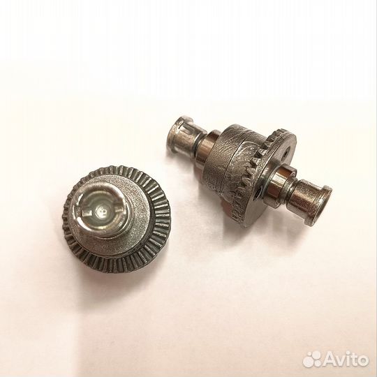 Новые запчасти Remo Hobby Smax v2 Upgrade