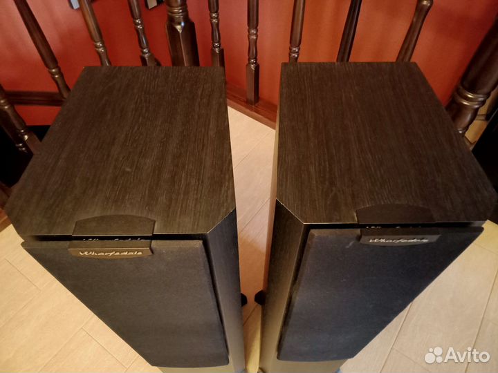 Hi-Fi с Островов