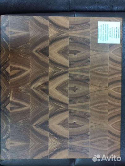 Доска кухонная