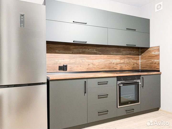 Кухонный гарнитур (реальная цена) кс07 25312