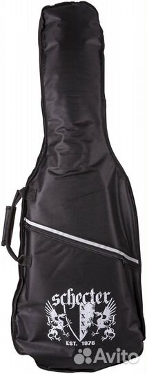 Бас-гитара Schecter SGR C-4 bass WSN