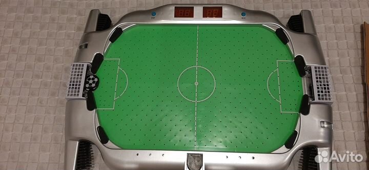 Настольная игра футбол