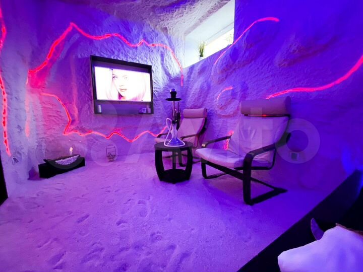 1-к. квартира, 30 м², 1/4 эт.