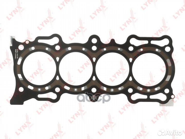 Прокладка ГБЦ honda Accord IV 2.3 (00-09) /Odyss