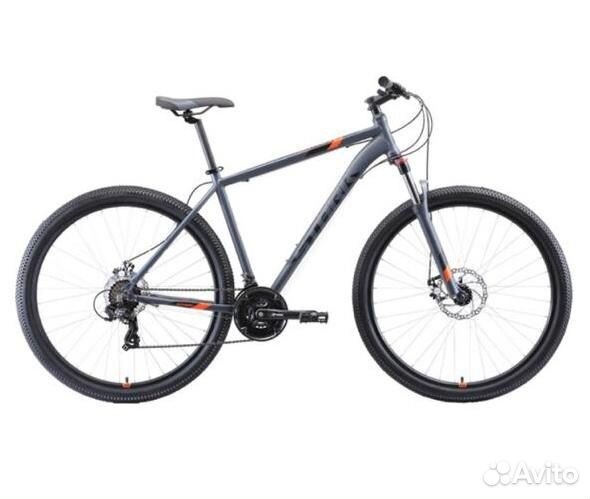 Велосипед Stark Hunter 29.2 D, колеса 29