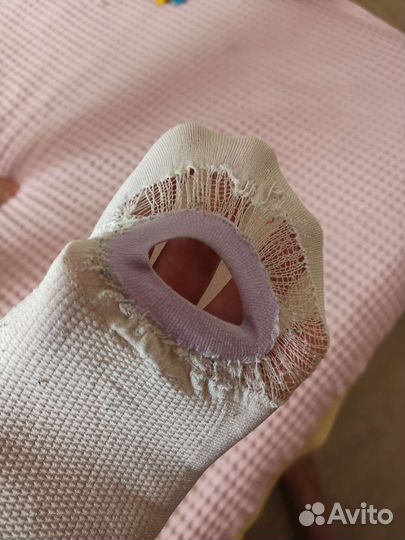 Вещи для беременных 54р